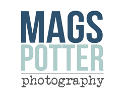 Mags Potter Photography Logo